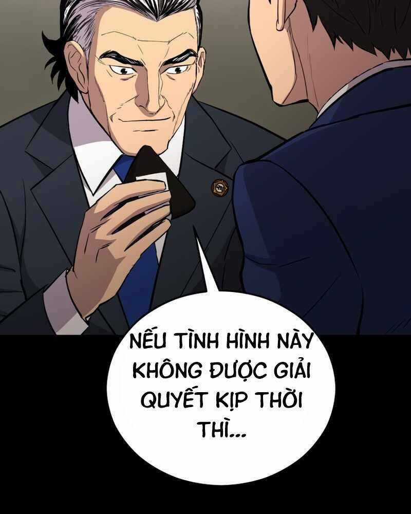 Cánh Cổng Mở Ra Đúng Ngày Đầu Tiên Tôi Thành Chính Trị Gia Chapter 16 trang 31