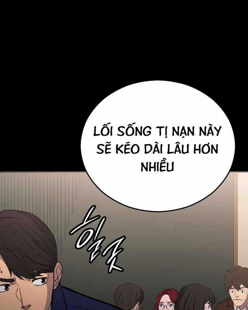 Cánh Cổng Mở Ra Đúng Ngày Đầu Tiên Tôi Thành Chính Trị Gia Chapter 16 trang 32