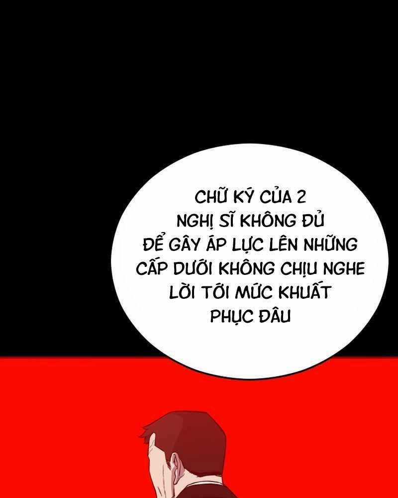 Cánh Cổng Mở Ra Đúng Ngày Đầu Tiên Tôi Thành Chính Trị Gia Chapter 16 trang 35