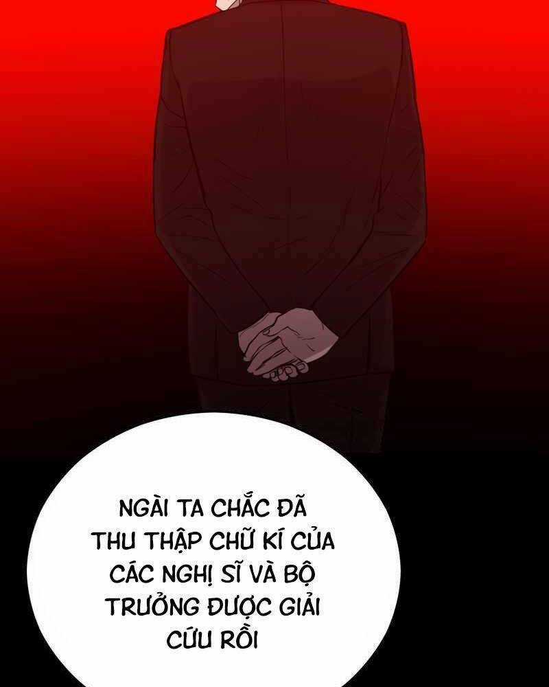 Cánh Cổng Mở Ra Đúng Ngày Đầu Tiên Tôi Thành Chính Trị Gia Chapter 16 trang 36
