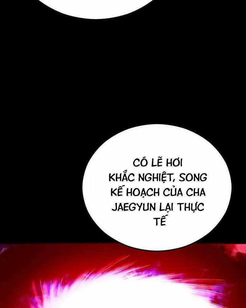 Cánh Cổng Mở Ra Đúng Ngày Đầu Tiên Tôi Thành Chính Trị Gia Chapter 16 trang 37