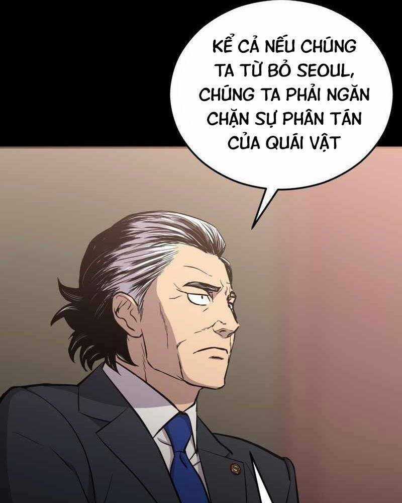 Cánh Cổng Mở Ra Đúng Ngày Đầu Tiên Tôi Thành Chính Trị Gia Chapter 16 trang 40