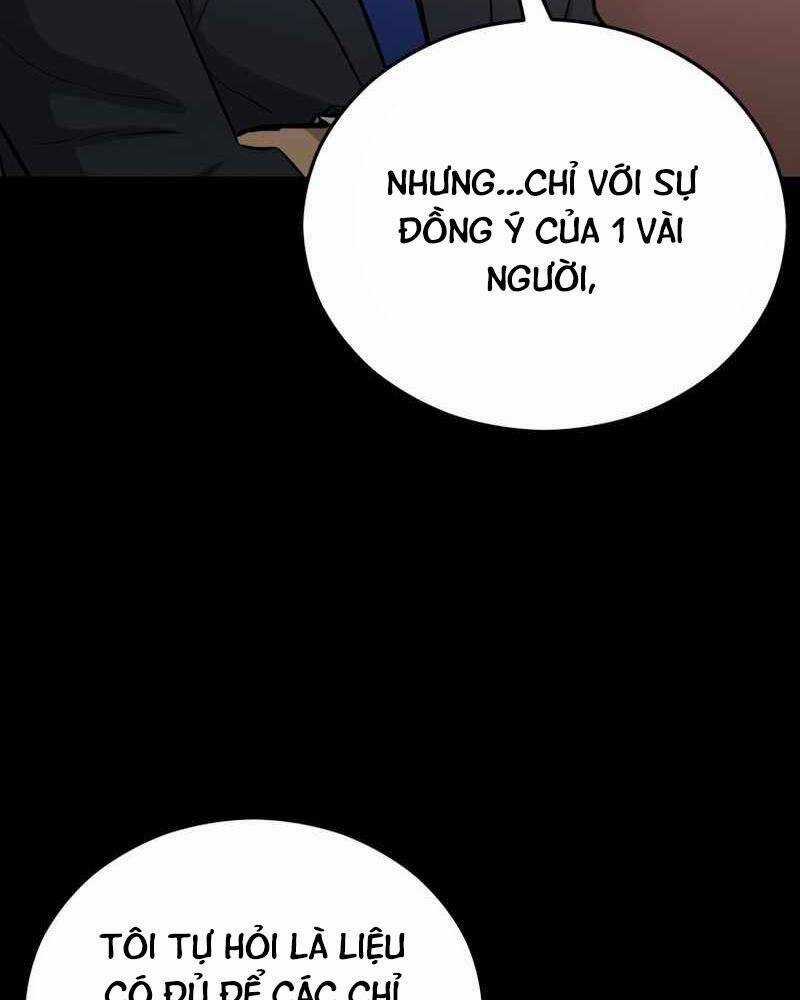 Cánh Cổng Mở Ra Đúng Ngày Đầu Tiên Tôi Thành Chính Trị Gia Chapter 16 trang 41