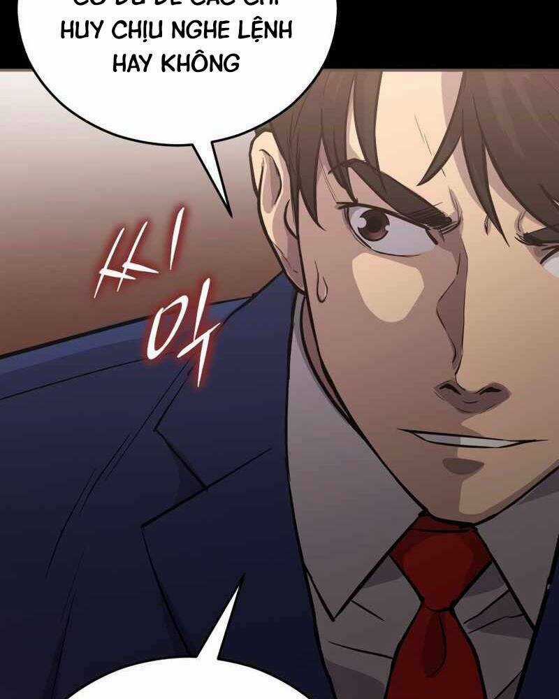 Cánh Cổng Mở Ra Đúng Ngày Đầu Tiên Tôi Thành Chính Trị Gia Chapter 16 trang 42