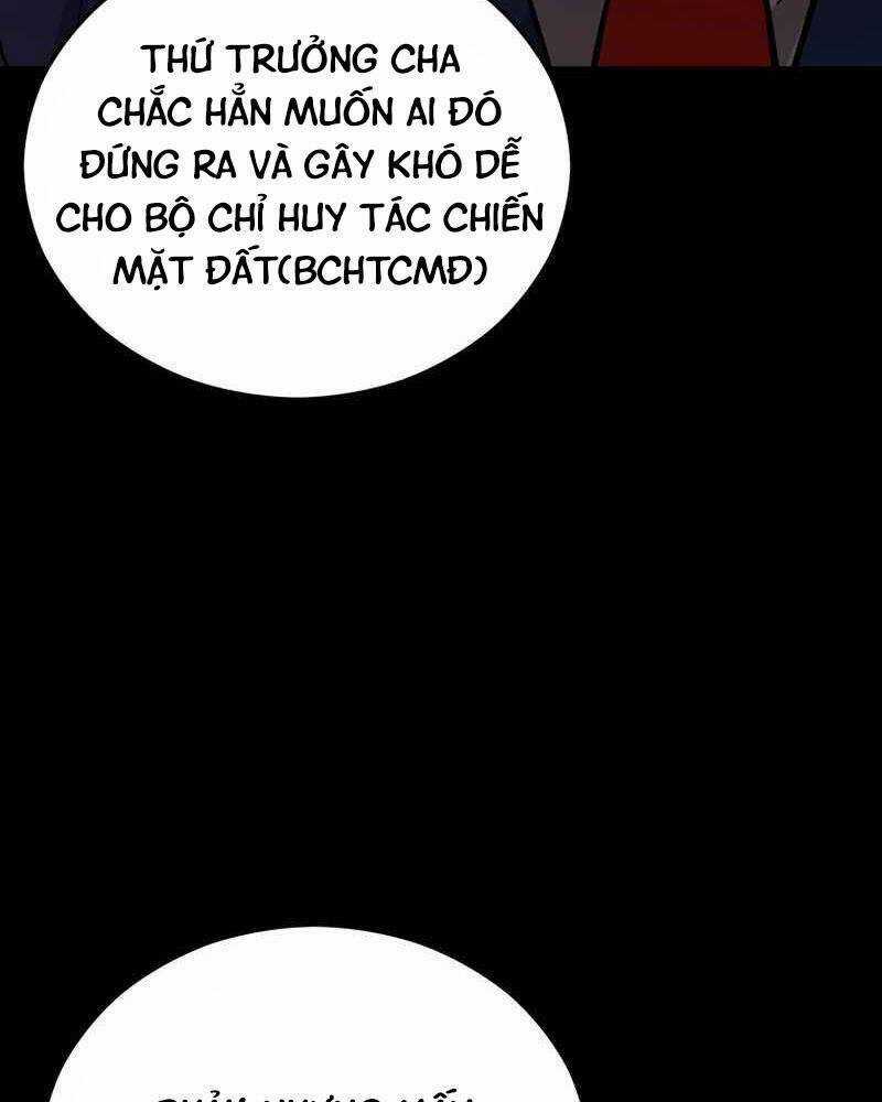 Cánh Cổng Mở Ra Đúng Ngày Đầu Tiên Tôi Thành Chính Trị Gia Chapter 16 trang 43