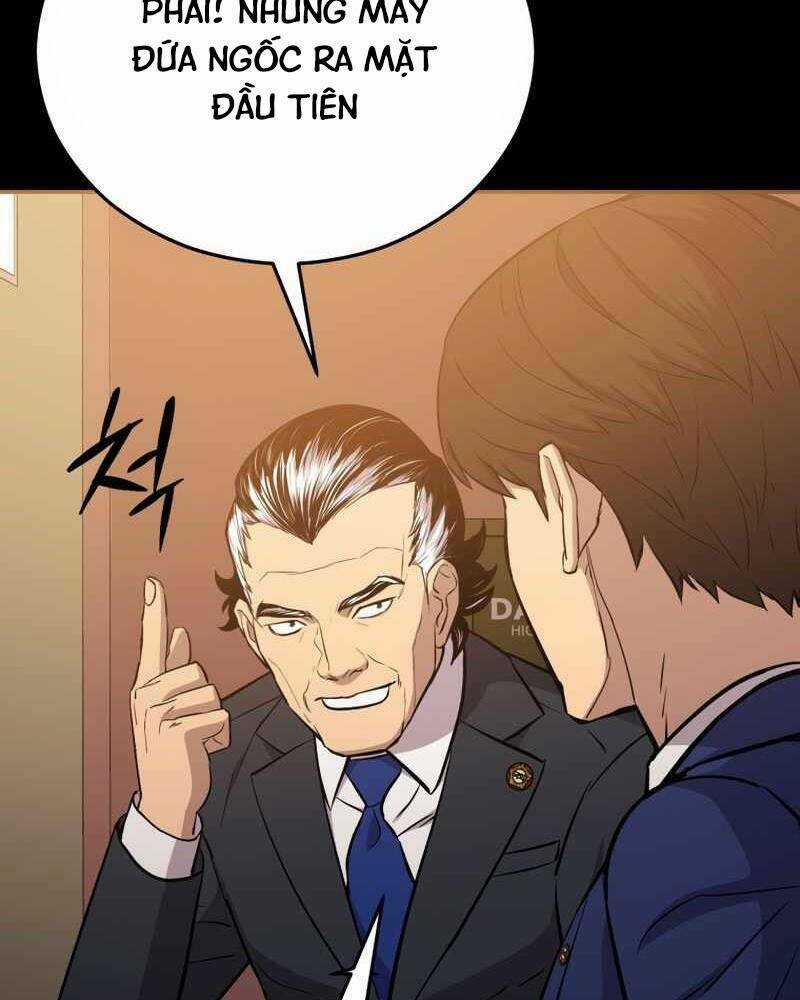 Cánh Cổng Mở Ra Đúng Ngày Đầu Tiên Tôi Thành Chính Trị Gia Chapter 16 trang 44