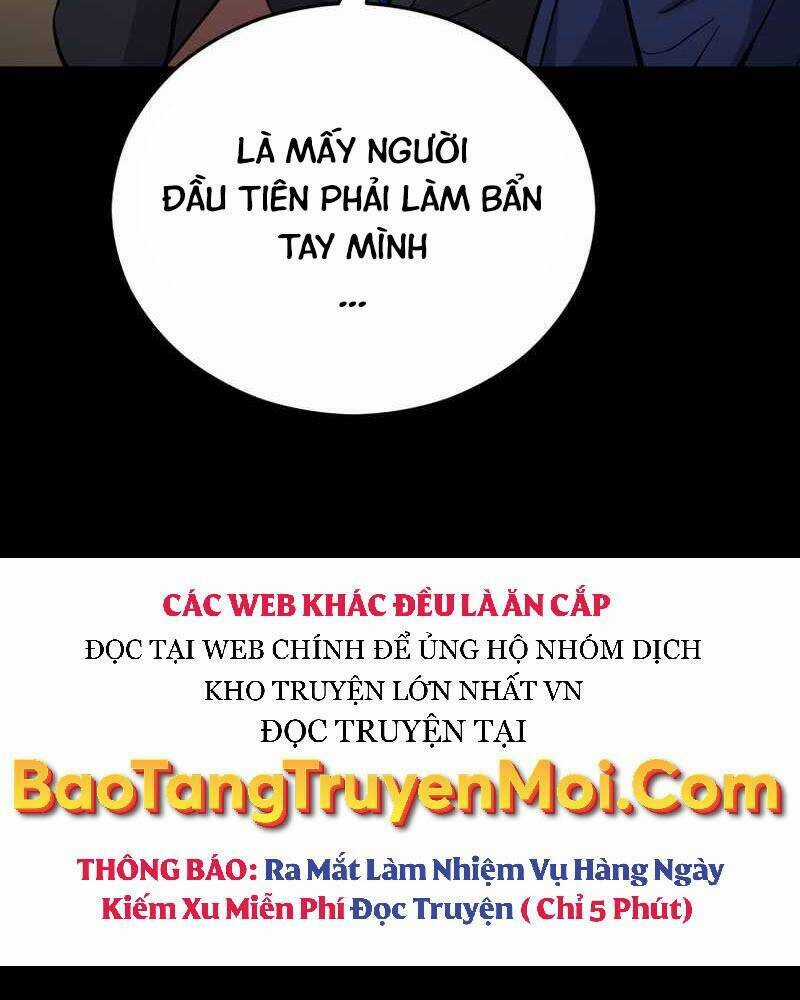 Cánh Cổng Mở Ra Đúng Ngày Đầu Tiên Tôi Thành Chính Trị Gia Chapter 16 trang 45