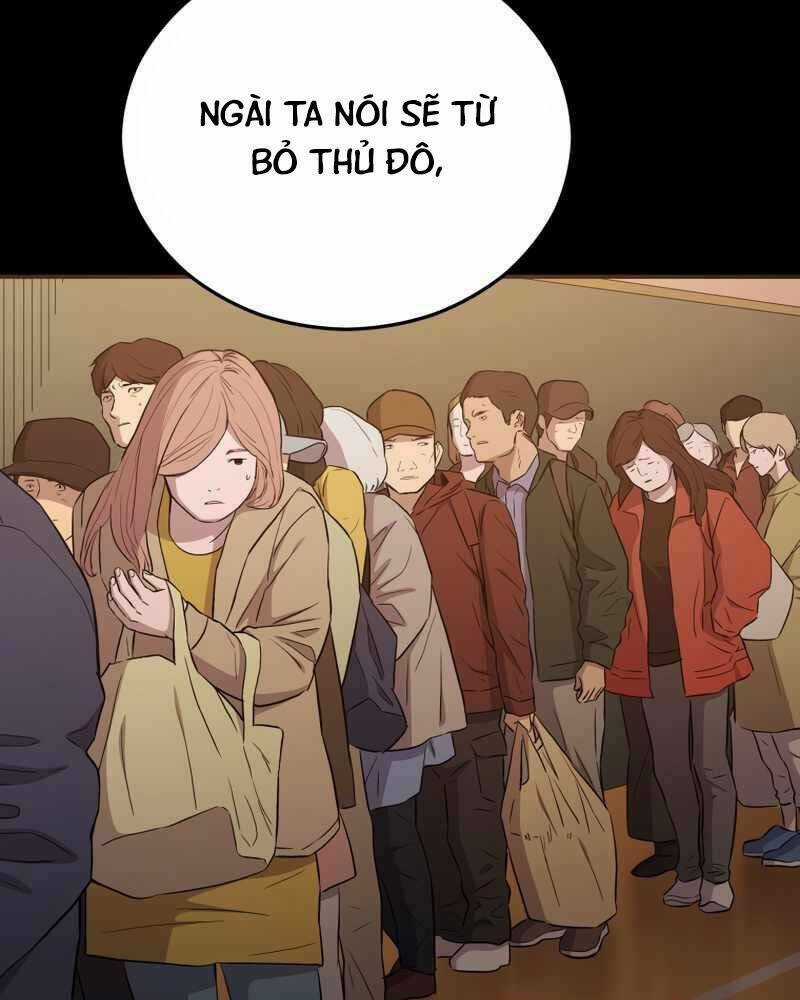 Cánh Cổng Mở Ra Đúng Ngày Đầu Tiên Tôi Thành Chính Trị Gia Chapter 16 trang 50