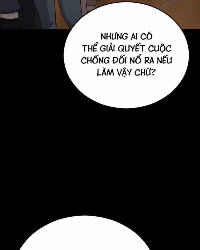 Cánh Cổng Mở Ra Đúng Ngày Đầu Tiên Tôi Thành Chính Trị Gia Chapter 16 trang 51