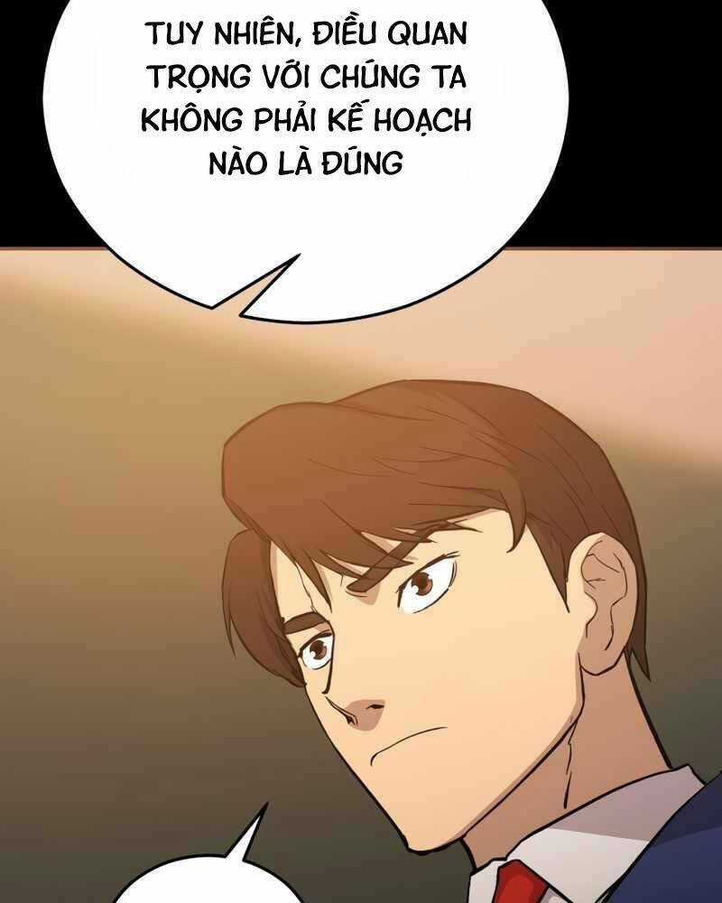 Cánh Cổng Mở Ra Đúng Ngày Đầu Tiên Tôi Thành Chính Trị Gia Chapter 16 trang 52