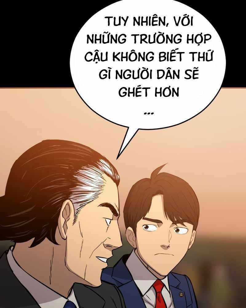 Cánh Cổng Mở Ra Đúng Ngày Đầu Tiên Tôi Thành Chính Trị Gia Chapter 16 trang 56