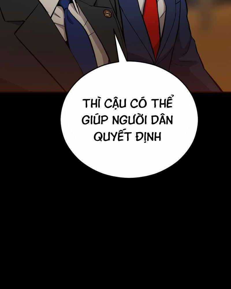 Cánh Cổng Mở Ra Đúng Ngày Đầu Tiên Tôi Thành Chính Trị Gia Chapter 16 trang 57