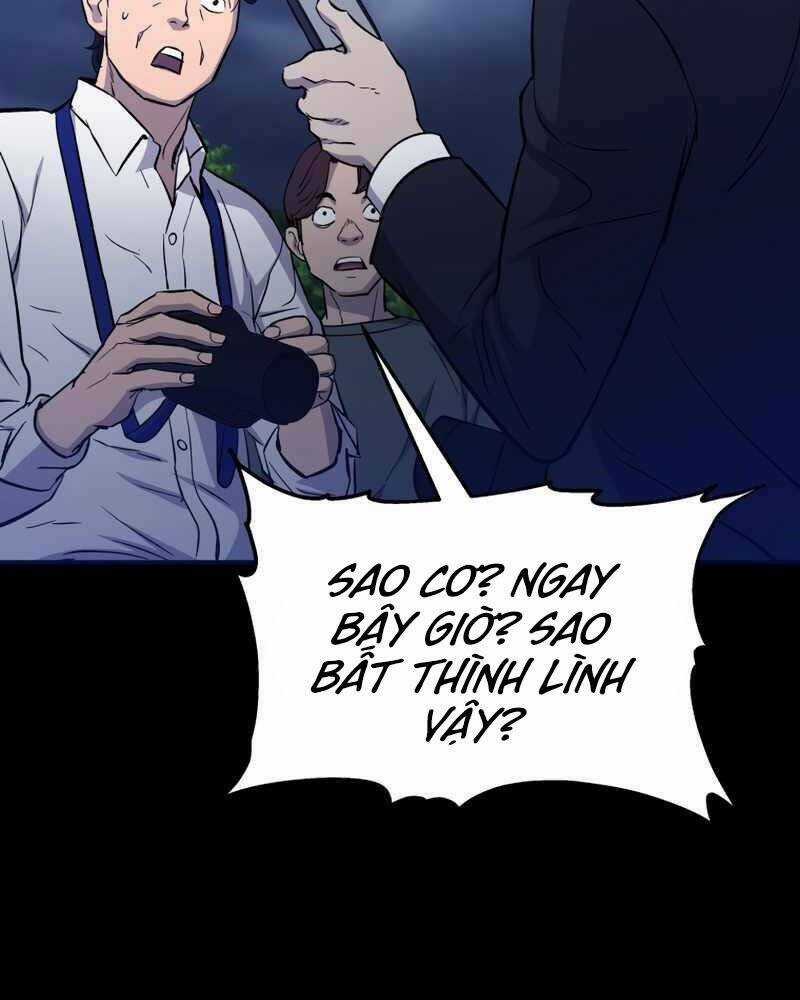 Cánh Cổng Mở Ra Đúng Ngày Đầu Tiên Tôi Thành Chính Trị Gia Chapter 16 trang 69