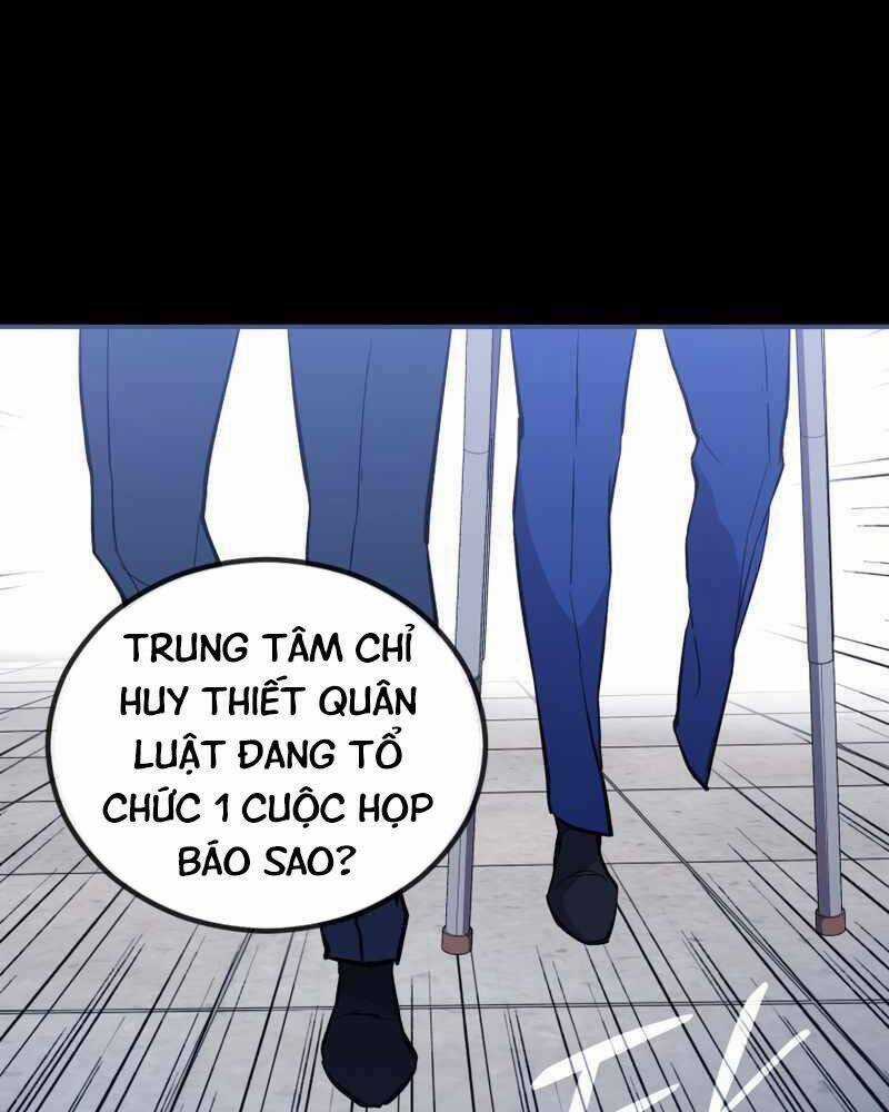 Cánh Cổng Mở Ra Đúng Ngày Đầu Tiên Tôi Thành Chính Trị Gia Chapter 16 trang 70