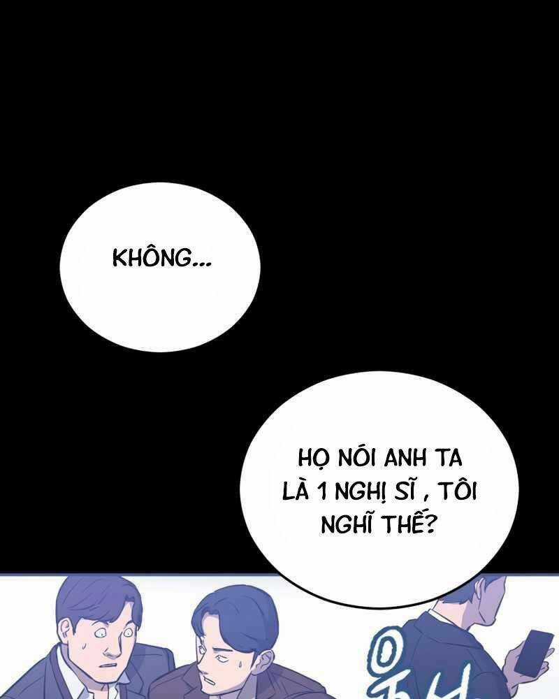 Cánh Cổng Mở Ra Đúng Ngày Đầu Tiên Tôi Thành Chính Trị Gia Chapter 16 trang 72