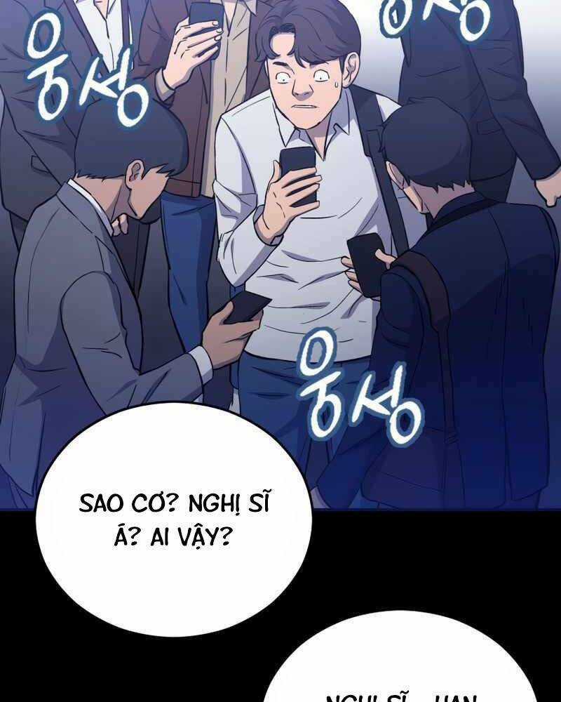 Cánh Cổng Mở Ra Đúng Ngày Đầu Tiên Tôi Thành Chính Trị Gia Chapter 16 trang 73