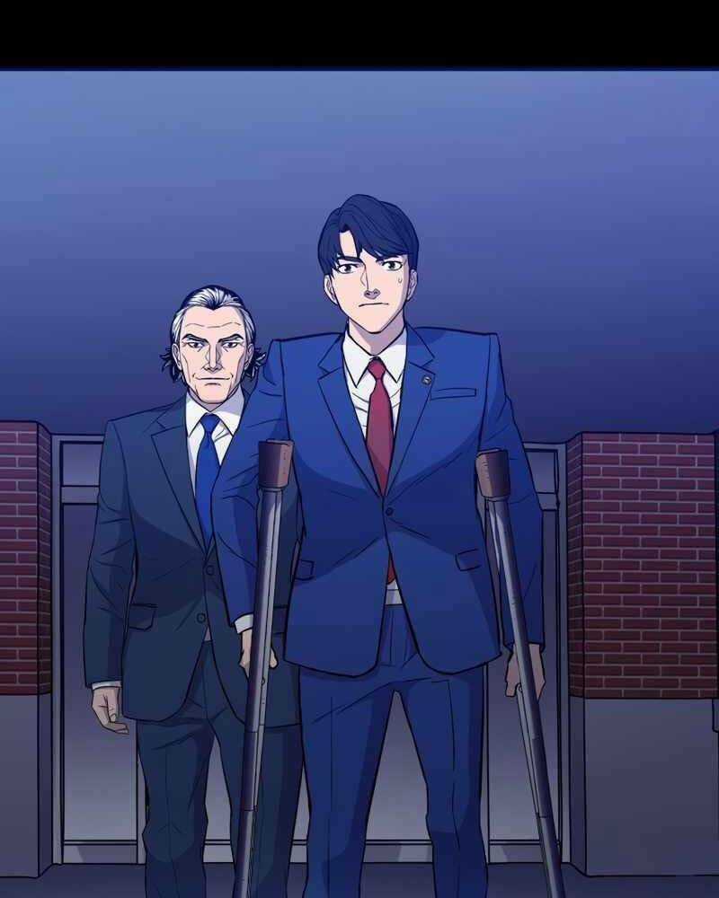 Cánh Cổng Mở Ra Đúng Ngày Đầu Tiên Tôi Thành Chính Trị Gia Chapter 16 trang 77