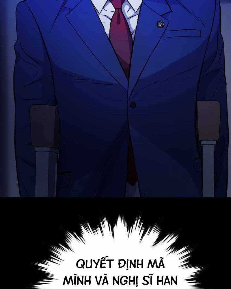 Cánh Cổng Mở Ra Đúng Ngày Đầu Tiên Tôi Thành Chính Trị Gia Chapter 16 trang 84