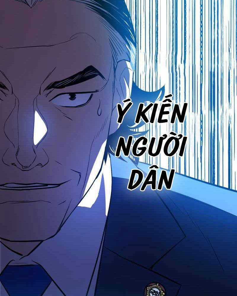 Cánh Cổng Mở Ra Đúng Ngày Đầu Tiên Tôi Thành Chính Trị Gia Chapter 16 trang 86