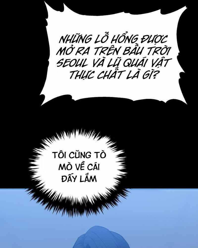 Cánh Cổng Mở Ra Đúng Ngày Đầu Tiên Tôi Thành Chính Trị Gia Chapter 16 trang 95