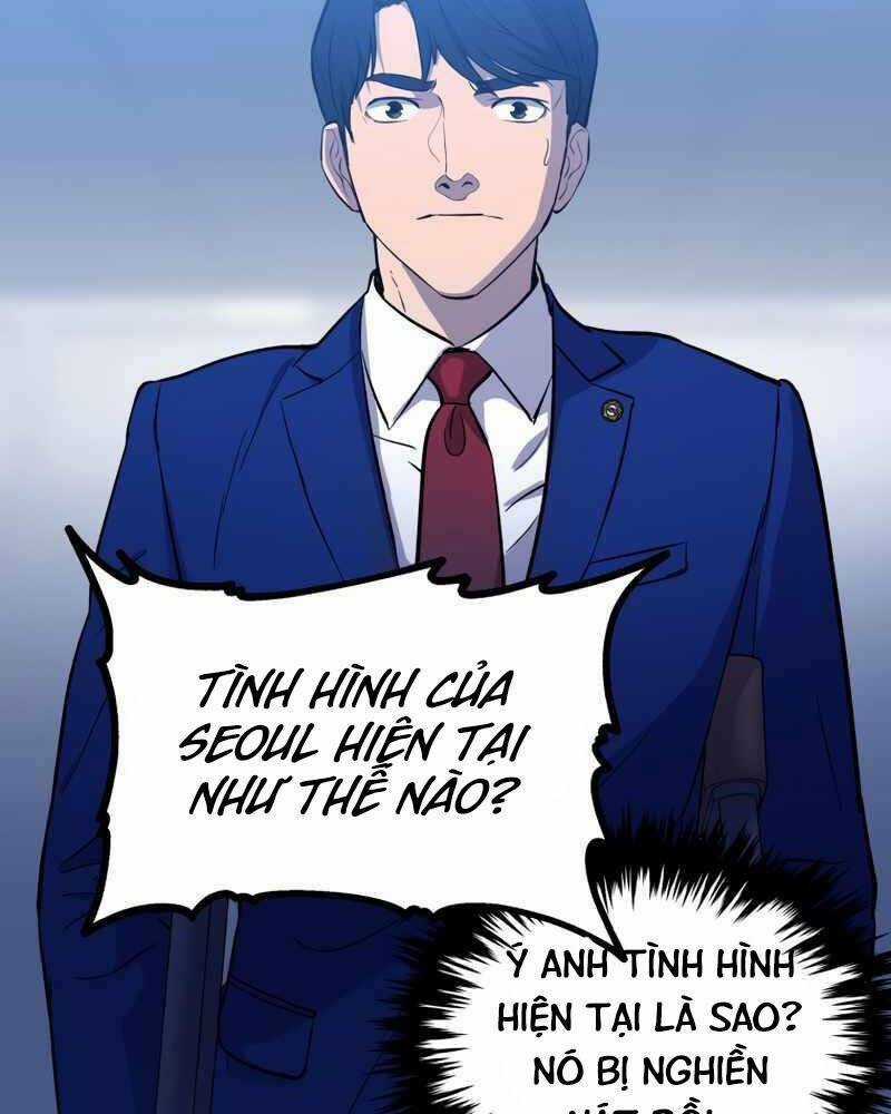 Cánh Cổng Mở Ra Đúng Ngày Đầu Tiên Tôi Thành Chính Trị Gia Chapter 16 trang 96