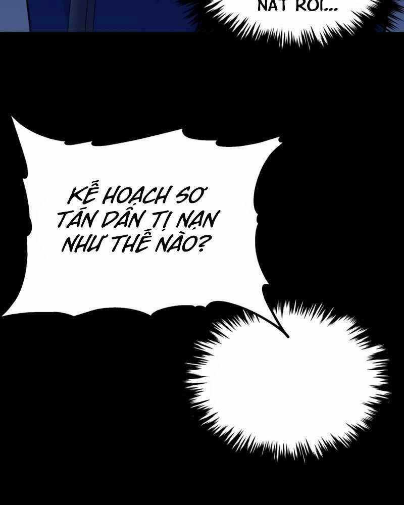 Cánh Cổng Mở Ra Đúng Ngày Đầu Tiên Tôi Thành Chính Trị Gia Chapter 16 trang 97