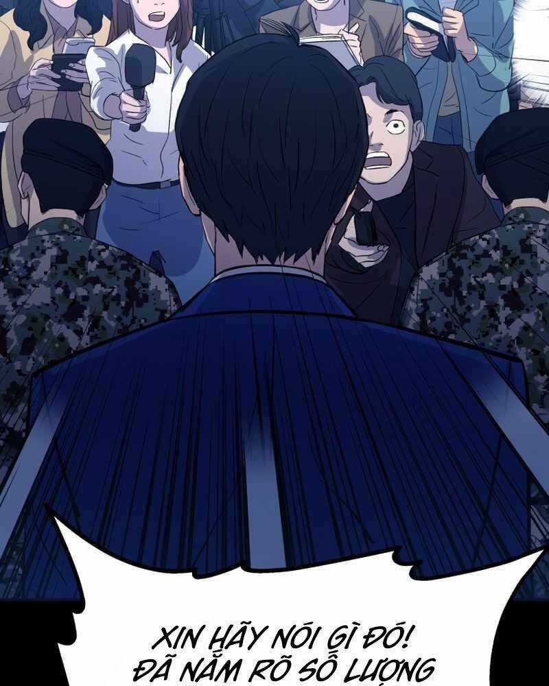 Cánh Cổng Mở Ra Đúng Ngày Đầu Tiên Tôi Thành Chính Trị Gia Chapter 16 trang 99