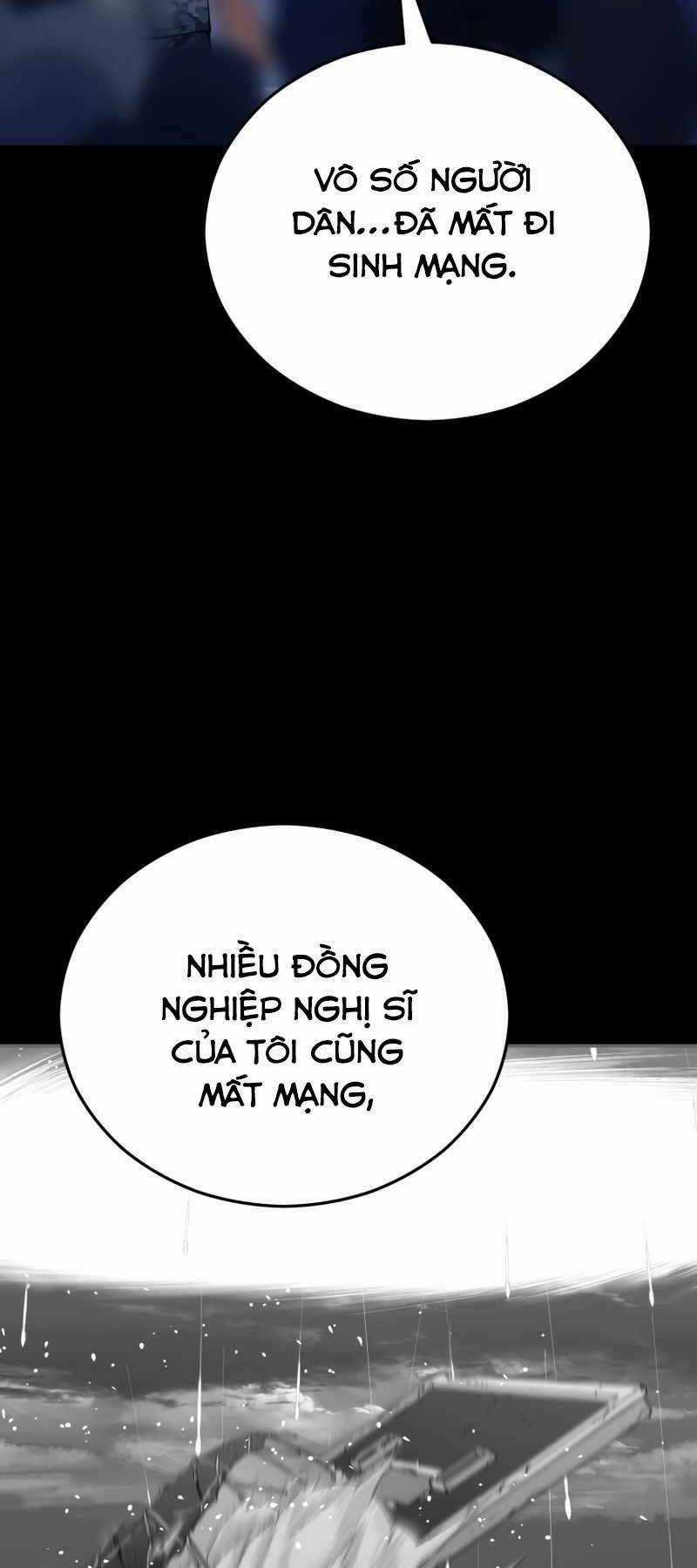 Cánh Cổng Mở Ra Đúng Ngày Đầu Tiên Tôi Thành Chính Trị Gia Chapter 17 trang 11