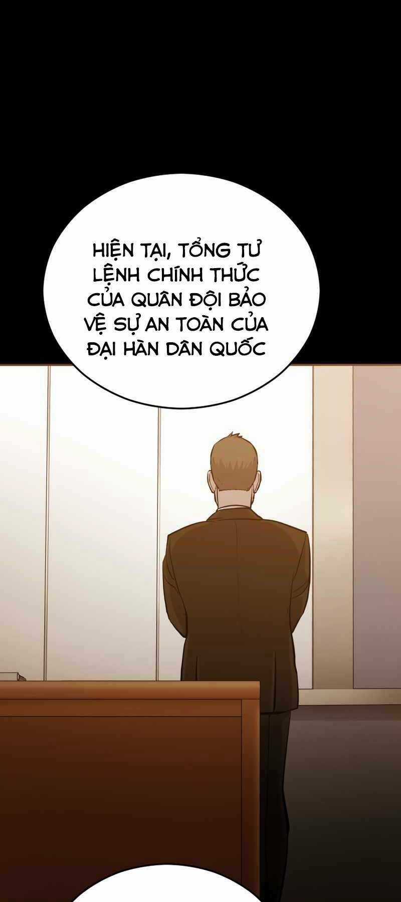 Cánh Cổng Mở Ra Đúng Ngày Đầu Tiên Tôi Thành Chính Trị Gia Chapter 17 trang 16