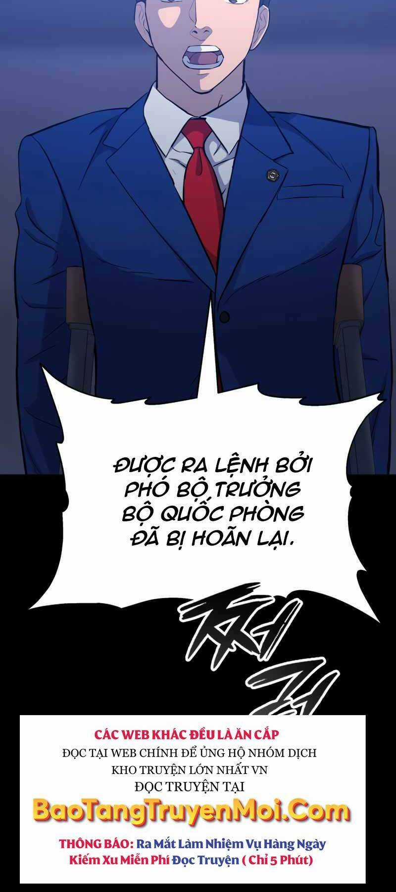 Cánh Cổng Mở Ra Đúng Ngày Đầu Tiên Tôi Thành Chính Trị Gia Chapter 17 trang 27