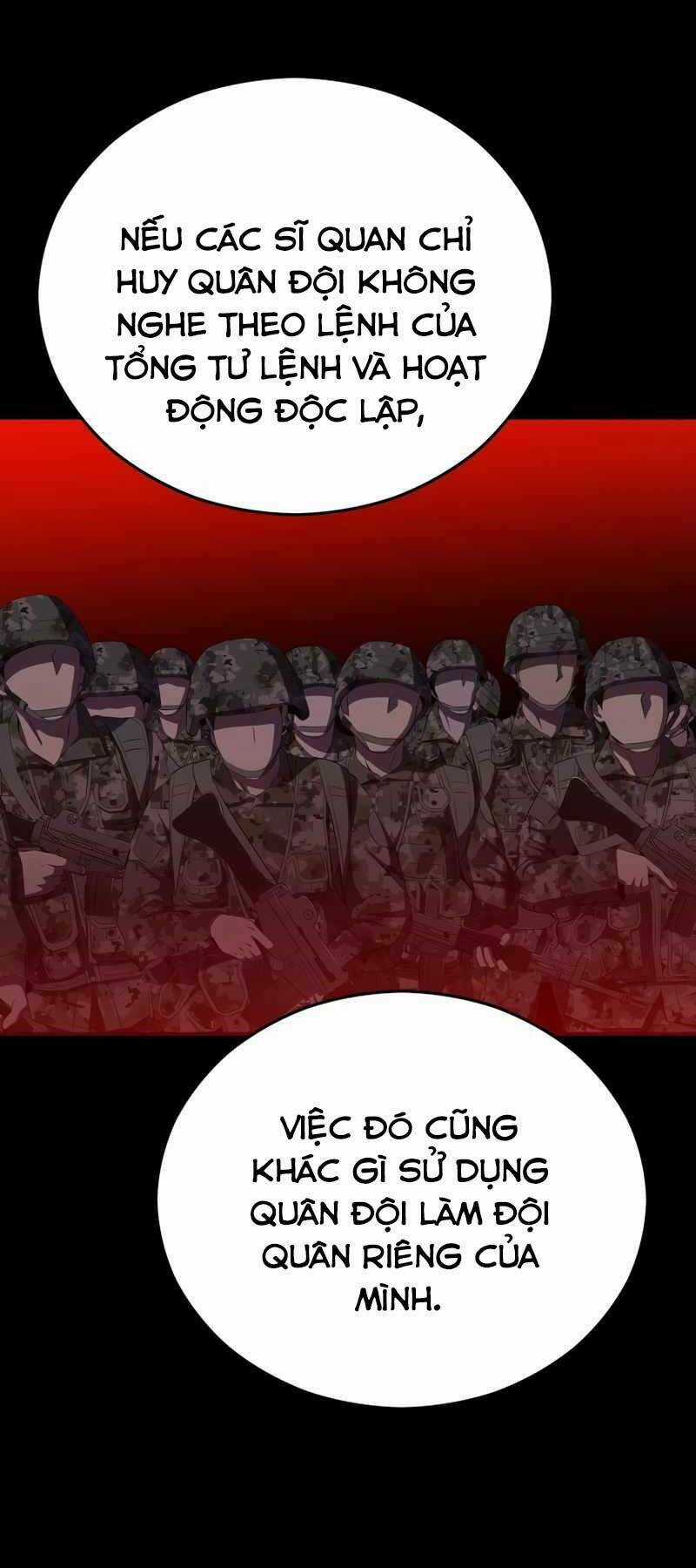 Cánh Cổng Mở Ra Đúng Ngày Đầu Tiên Tôi Thành Chính Trị Gia Chapter 17 trang 28