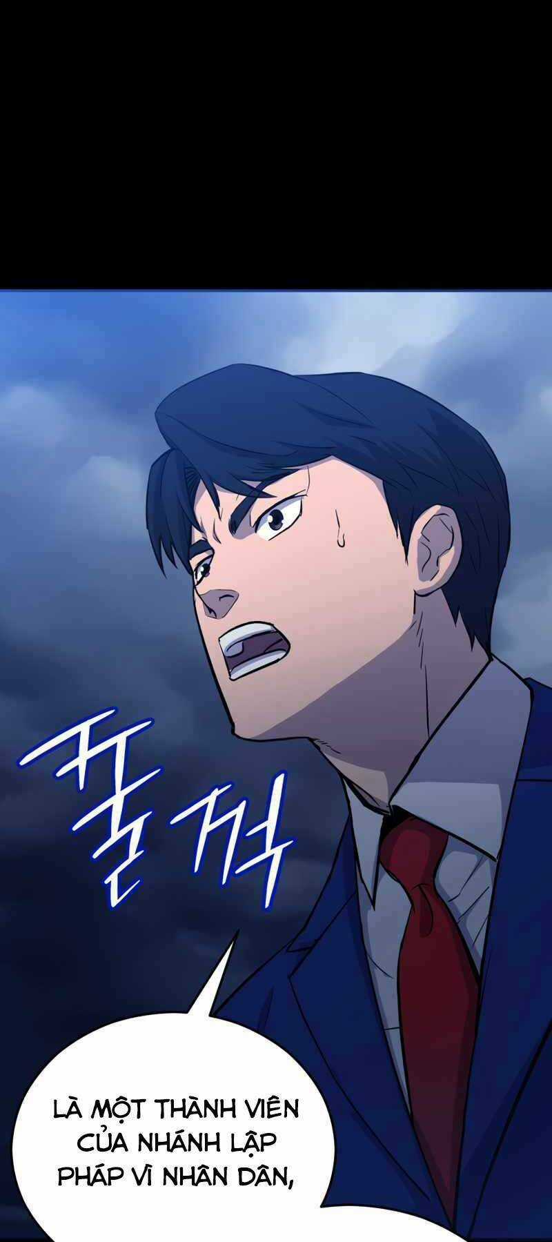 Cánh Cổng Mở Ra Đúng Ngày Đầu Tiên Tôi Thành Chính Trị Gia Chapter 17 trang 29