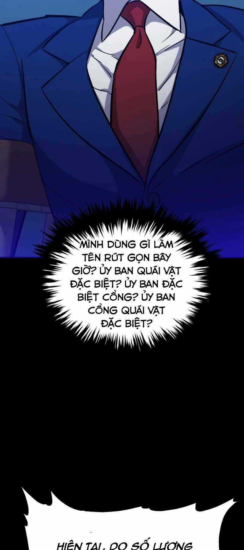 Cánh Cổng Mở Ra Đúng Ngày Đầu Tiên Tôi Thành Chính Trị Gia Chapter 17 trang 41