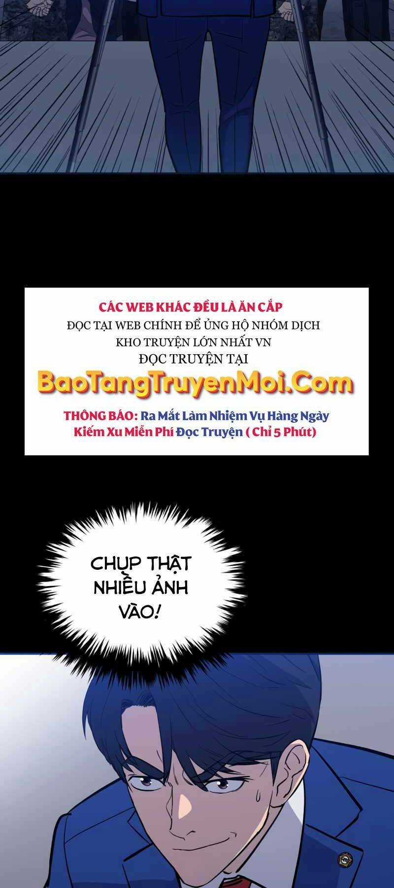 Cánh Cổng Mở Ra Đúng Ngày Đầu Tiên Tôi Thành Chính Trị Gia Chapter 17 trang 5