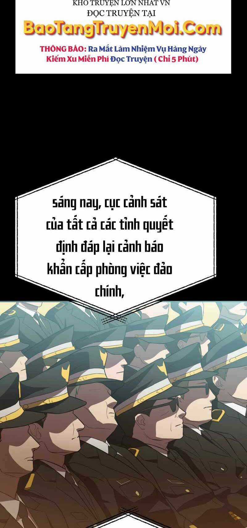 Cánh Cổng Mở Ra Đúng Ngày Đầu Tiên Tôi Thành Chính Trị Gia Chapter 17 trang 59