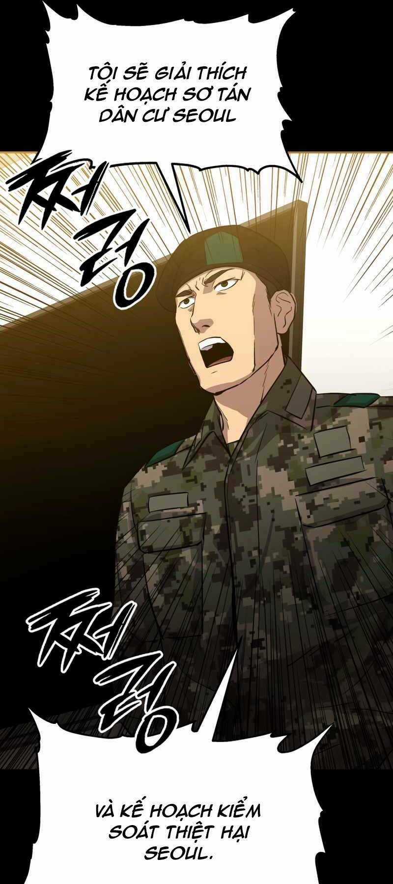 Cánh Cổng Mở Ra Đúng Ngày Đầu Tiên Tôi Thành Chính Trị Gia Chapter 17 trang 65