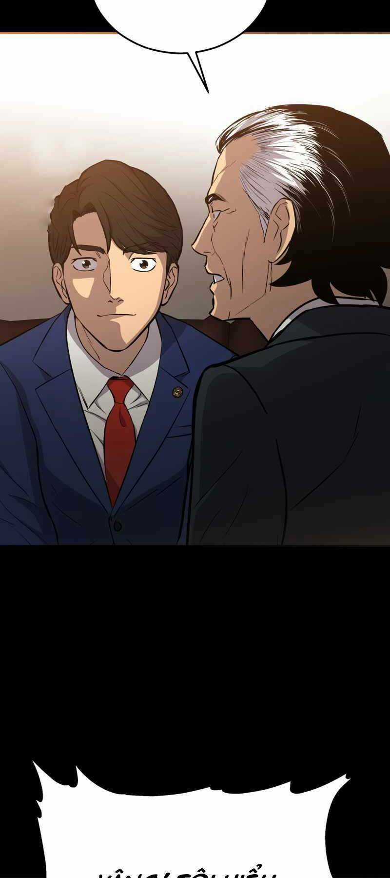 Cánh Cổng Mở Ra Đúng Ngày Đầu Tiên Tôi Thành Chính Trị Gia Chapter 17 trang 75