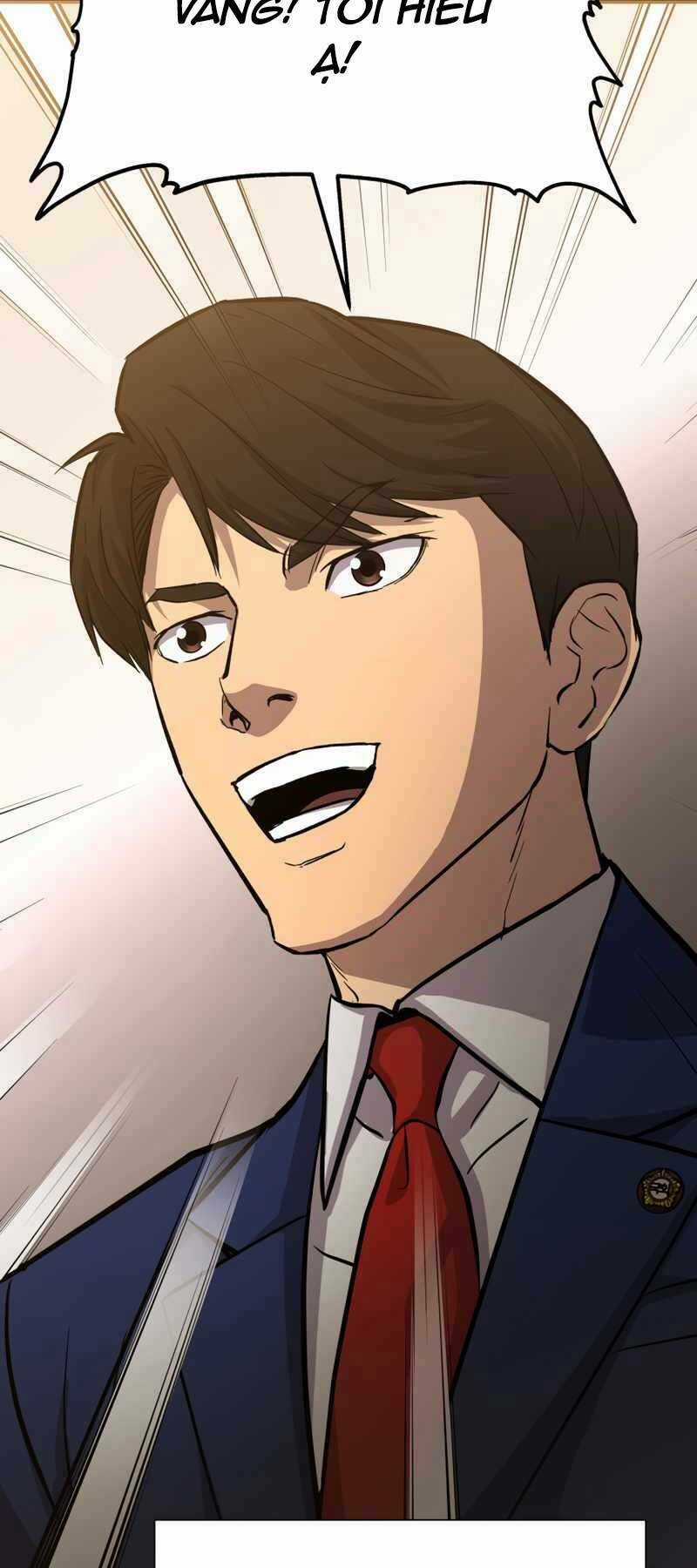 Cánh Cổng Mở Ra Đúng Ngày Đầu Tiên Tôi Thành Chính Trị Gia Chapter 17 trang 76