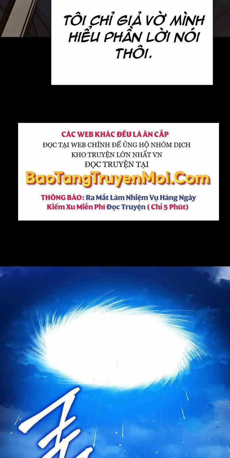 Cánh Cổng Mở Ra Đúng Ngày Đầu Tiên Tôi Thành Chính Trị Gia Chapter 17 trang 77