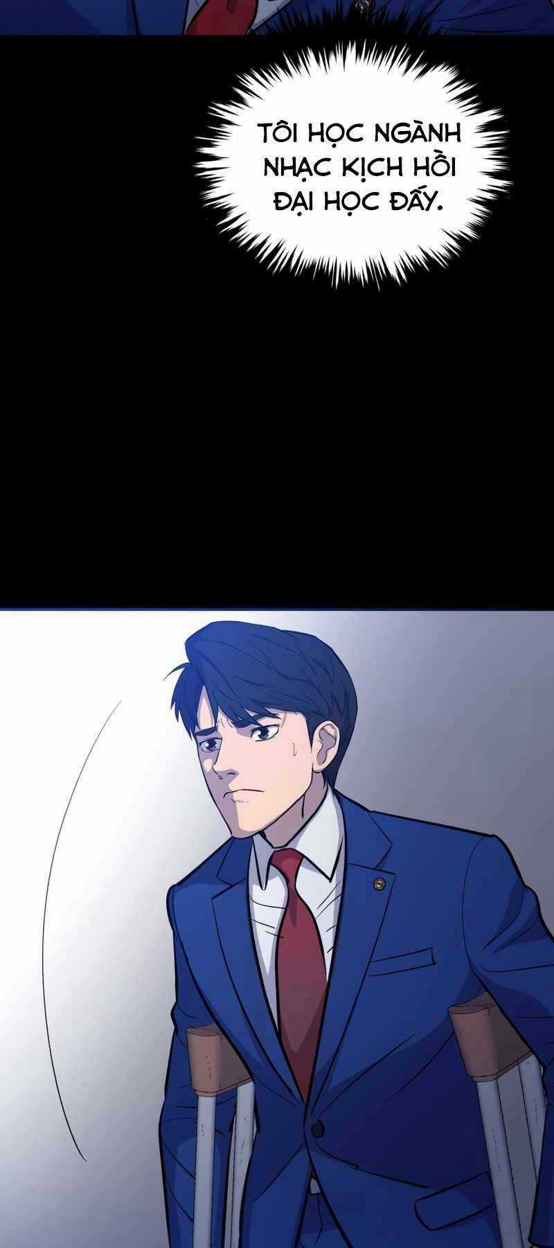 Cánh Cổng Mở Ra Đúng Ngày Đầu Tiên Tôi Thành Chính Trị Gia Chapter 17 trang 9