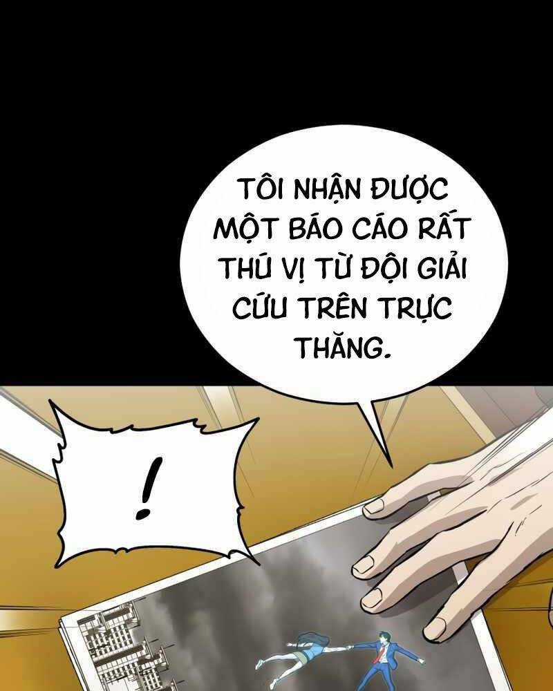Cánh Cổng Mở Ra Đúng Ngày Đầu Tiên Tôi Thành Chính Trị Gia Chapter 18 trang 101