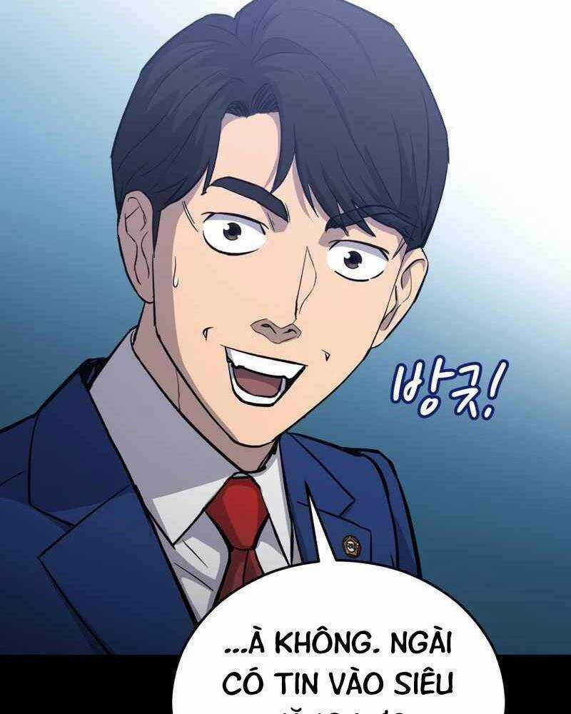 Cánh Cổng Mở Ra Đúng Ngày Đầu Tiên Tôi Thành Chính Trị Gia Chapter 18 trang 111