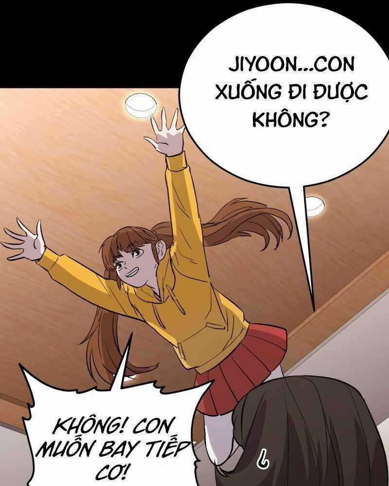 Cánh Cổng Mở Ra Đúng Ngày Đầu Tiên Tôi Thành Chính Trị Gia Chapter 18 trang 117