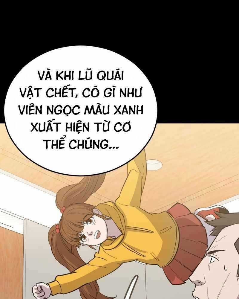 Cánh Cổng Mở Ra Đúng Ngày Đầu Tiên Tôi Thành Chính Trị Gia Chapter 18 trang 131