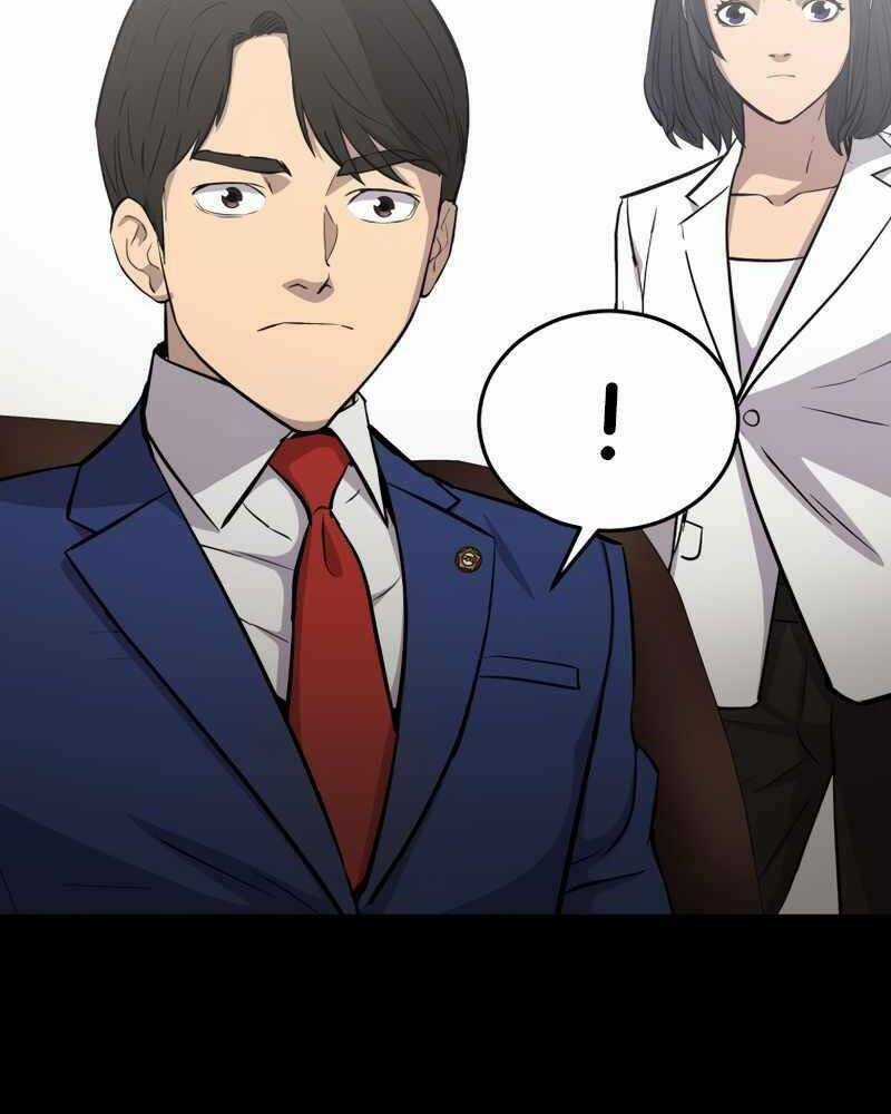 Cánh Cổng Mở Ra Đúng Ngày Đầu Tiên Tôi Thành Chính Trị Gia Chapter 18 trang 134