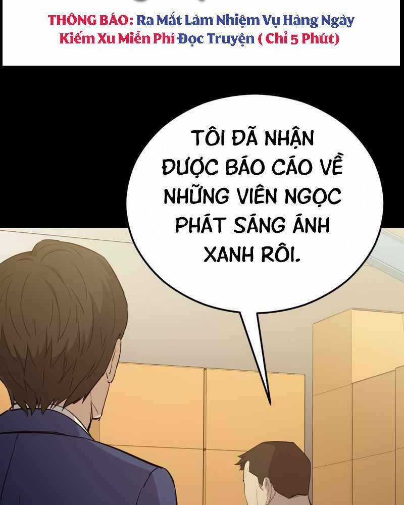 Cánh Cổng Mở Ra Đúng Ngày Đầu Tiên Tôi Thành Chính Trị Gia Chapter 18 trang 137