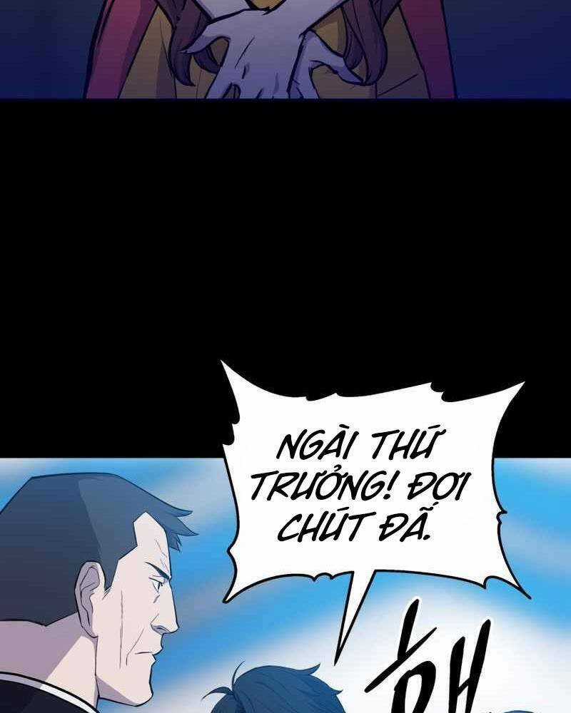 Cánh Cổng Mở Ra Đúng Ngày Đầu Tiên Tôi Thành Chính Trị Gia Chapter 18 trang 148