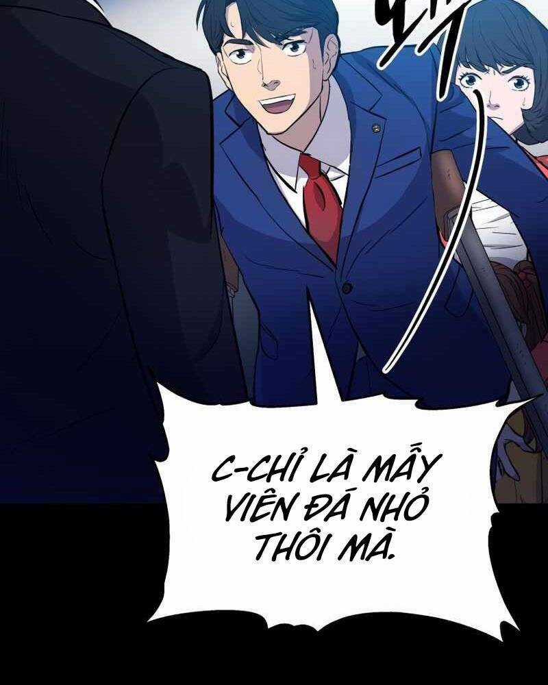 Cánh Cổng Mở Ra Đúng Ngày Đầu Tiên Tôi Thành Chính Trị Gia Chapter 18 trang 149