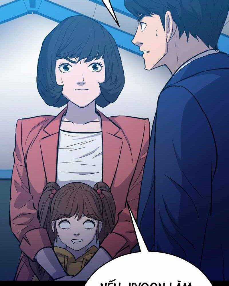 Cánh Cổng Mở Ra Đúng Ngày Đầu Tiên Tôi Thành Chính Trị Gia Chapter 18 trang 157