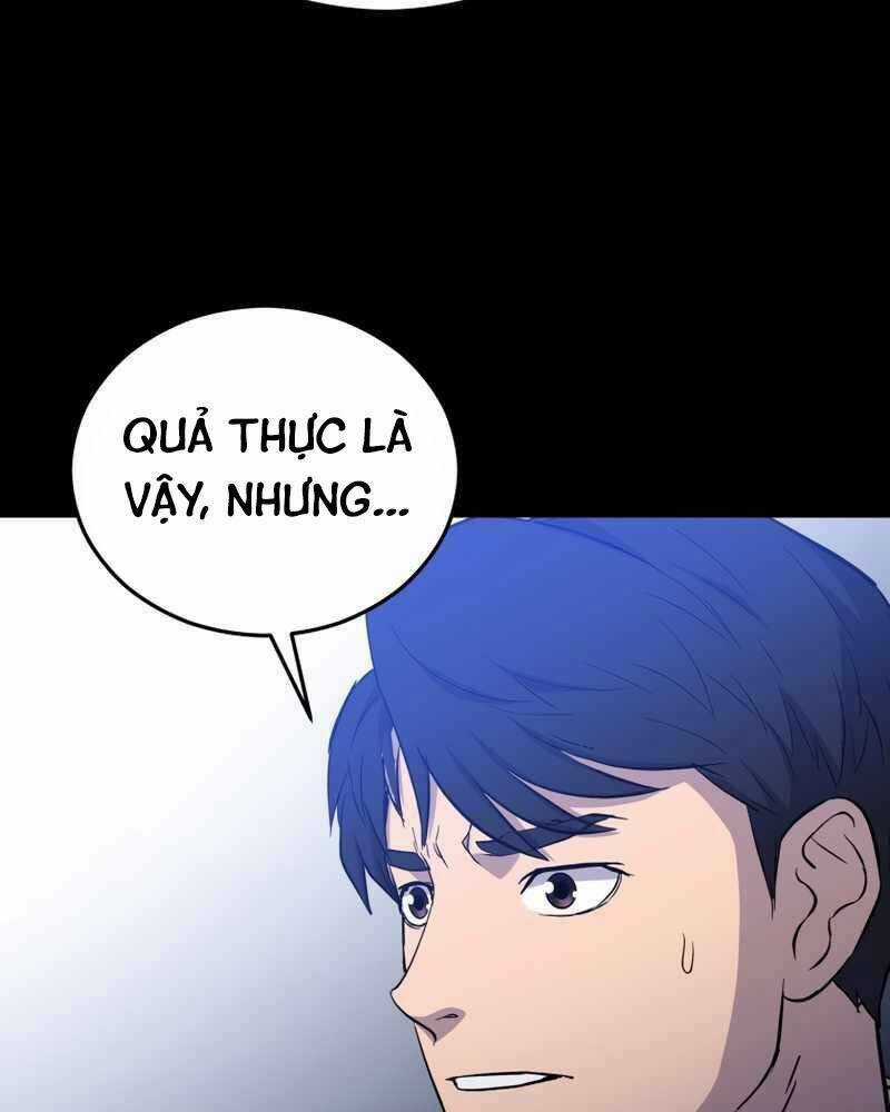 Cánh Cổng Mở Ra Đúng Ngày Đầu Tiên Tôi Thành Chính Trị Gia Chapter 18 trang 160